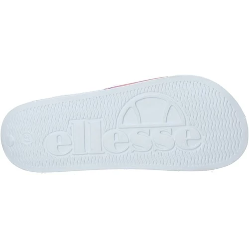 Ellesse OS EL11W74510 Mules / Sabots Couleur Blanc 8 Ellesse OS EL11W74510 Mules / Sabots Couleur Blanc – Image 6