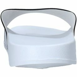 Ellesse OS EL11M74500 Mules / Sabots Couleur Blanc -Ellesse Soldes 20707914 500 E