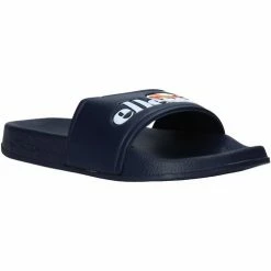 Ellesse OS EL11W74502 Mules / Sabots Couleur Bleu