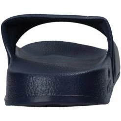 Ellesse OS EL11W74502 Mules / Sabots Couleur Bleu -Ellesse Soldes 20707915 500 E