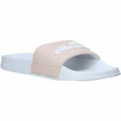 Ellesse OS EL11W74403 Mules / Sabots Couleur Blanc