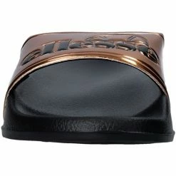 Ellesse OS EL11W74510 Mules / Sabots Couleur Noir -Ellesse Soldes 20708132 500 C