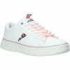 Ellesse EL11W80470 Baskets mode Couleur Beige
