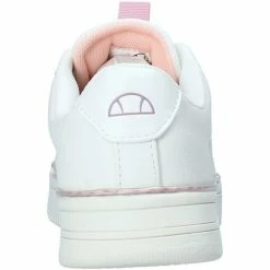 Ellesse EL11W80470 Baskets mode Couleur Beige -Ellesse Soldes 20708142 500 E