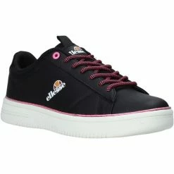 Ellesse EL11W80470 Baskets mode Couleur Noir