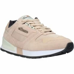 Ellesse 613540 Baskets mode Couleur Rose