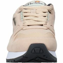 Ellesse 613540 Baskets mode Couleur Rose -Ellesse Soldes 20708169 500 C