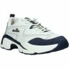 Ellesse 613592 Baskets mode Couleur Beige -Ellesse Soldes 20708170 500 A