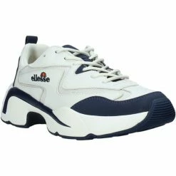 Ellesse 613592 Baskets mode Couleur Beige