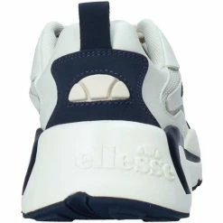 Ellesse 613592 Baskets mode Couleur Beige -Ellesse Soldes 20708170 500 E