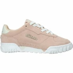 Ellesse 613672 Baskets mode Couleur Rose