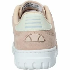 Ellesse 613672 Baskets mode Couleur Rose -Ellesse Soldes 20708172 500 E