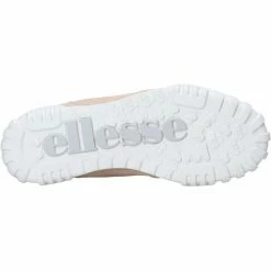 Ellesse 613672 Baskets mode Couleur Rose -Ellesse Soldes 20708172 500 F