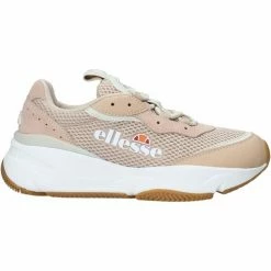 Ellesse 613613 Baskets mode Couleur Rose
