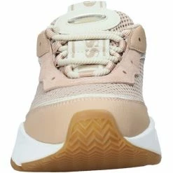 Ellesse 613613 Baskets mode Couleur Rose -Ellesse Soldes 20708173 500 C