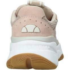 Ellesse 613613 Baskets mode Couleur Rose -Ellesse Soldes 20708173 500 E