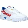 Ellesse 613791 Baskets mode Couleur Blanc 1 Ellesse 613791 Baskets mode Couleur Blanc -Ellesse Soldes 20708184 500 A