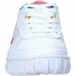 Ellesse 613791 Baskets mode Couleur Blanc -Ellesse Soldes 20708184 500 C