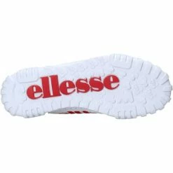Ellesse 613791 Baskets mode Couleur Blanc -Ellesse Soldes 20708184 500 F