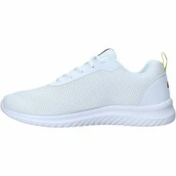Ellesse OS EL11M65410 Baskets mode Couleur Blanc -Ellesse Soldes 20708192 500 D