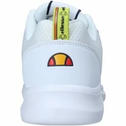 Ellesse OS EL11M65410 Baskets mode Couleur Blanc -Ellesse Soldes 20708192 500 E