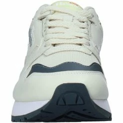 Ellesse 613539 Baskets mode Couleur Beige -Ellesse Soldes 20708214 500 C