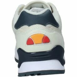 Ellesse 613539 Baskets mode Couleur Beige -Ellesse Soldes 20708214 500 E