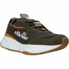 Ellesse 613609 Baskets mode Couleur Vert 2 Ellesse 613609 Baskets mode Couleur Vert -Ellesse Soldes 20708215 500 A