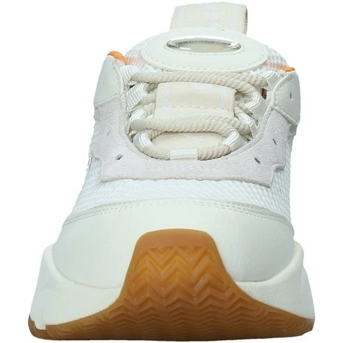 Ellesse 613615 Baskets mode Couleur Beige 5 Ellesse 613615 Baskets mode Couleur Beige – Image 3