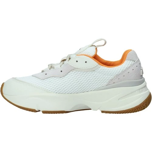 Ellesse 613615 Baskets mode Couleur Beige 6 Ellesse 613615 Baskets mode Couleur Beige – Image 4