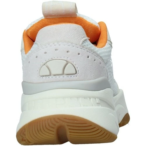 Ellesse 613615 Baskets mode Couleur Beige 7 Ellesse 613615 Baskets mode Couleur Beige – Image 5