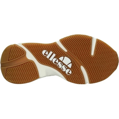 Ellesse 613615 Baskets mode Couleur Beige 8 Ellesse 613615 Baskets mode Couleur Beige – Image 6