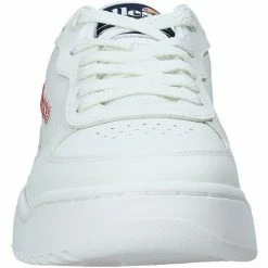 Ellesse 613616 Baskets mode Couleur Beige -Ellesse Soldes 20708217 500 C