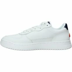 Ellesse 613616 Baskets mode Couleur Beige -Ellesse Soldes 20708217 500 D