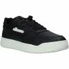 Ellesse 613618 Baskets mode Couleur Noir -Ellesse Soldes 20708218 500 A