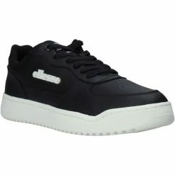 Ellesse 613618 Baskets mode Couleur Noir