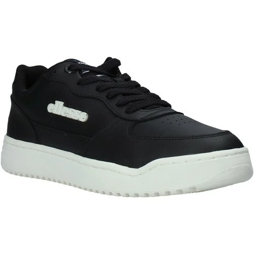 Ellesse 613618 Baskets mode Couleur Noir 3 Ellesse 613618 Baskets mode Couleur Noir