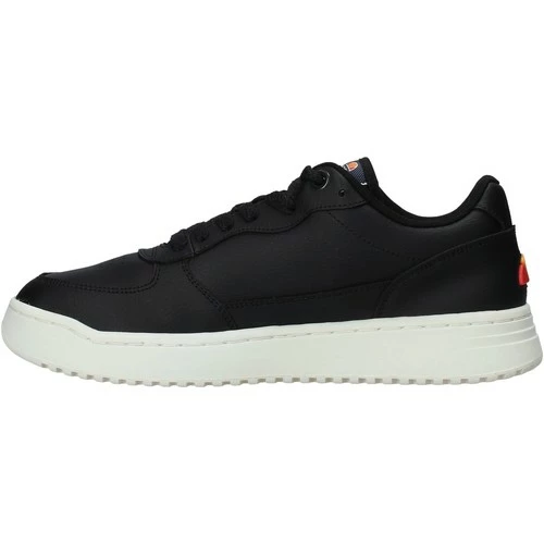 Ellesse 613618 Baskets mode Couleur Noir 6 Ellesse 613618 Baskets mode Couleur Noir – Image 4