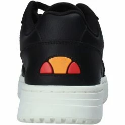 Ellesse 613618 Baskets mode Couleur Noir 12 Ellesse 613618 Baskets mode Couleur Noir -Ellesse Soldes 20708218 500 E
