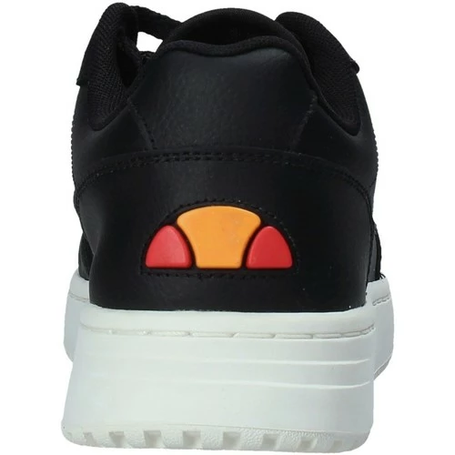 Ellesse 613618 Baskets mode Couleur Noir 7 Ellesse 613618 Baskets mode Couleur Noir – Image 5