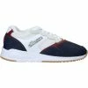 Ellesse 613620 Baskets mode Couleur Bleu