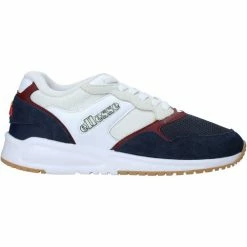 Ellesse 613620 Baskets mode Couleur Bleu