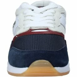Ellesse 613620 Baskets mode Couleur Bleu -Ellesse Soldes 20708219 500 C