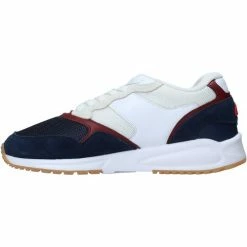 Ellesse 613620 Baskets mode Couleur Bleu -Ellesse Soldes 20708219 500 D