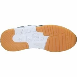 Ellesse 613620 Baskets mode Couleur Bleu -Ellesse Soldes 20708219 500 F