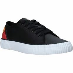 Ellesse 613643 Baskets mode Couleur Noir