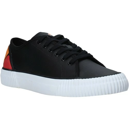 Ellesse 613643 Baskets mode Couleur Noir 3 Ellesse 613643 Baskets mode Couleur Noir