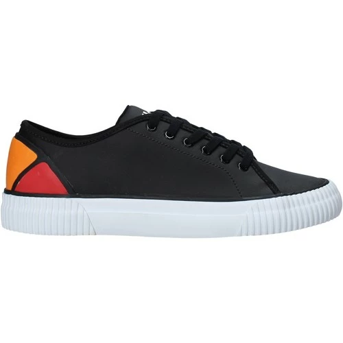 Ellesse 613643 Baskets mode Couleur Noir 4 Ellesse 613643 Baskets mode Couleur Noir – Image 2