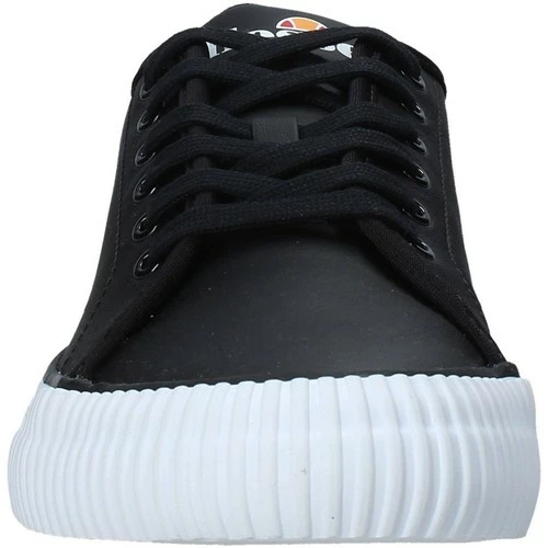Ellesse 613643 Baskets mode Couleur Noir 5 Ellesse 613643 Baskets mode Couleur Noir – Image 3