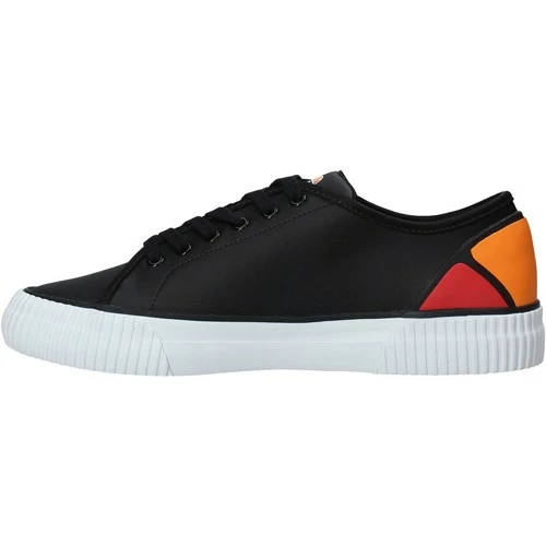 Ellesse 613643 Baskets mode Couleur Noir 6 Ellesse 613643 Baskets mode Couleur Noir – Image 4